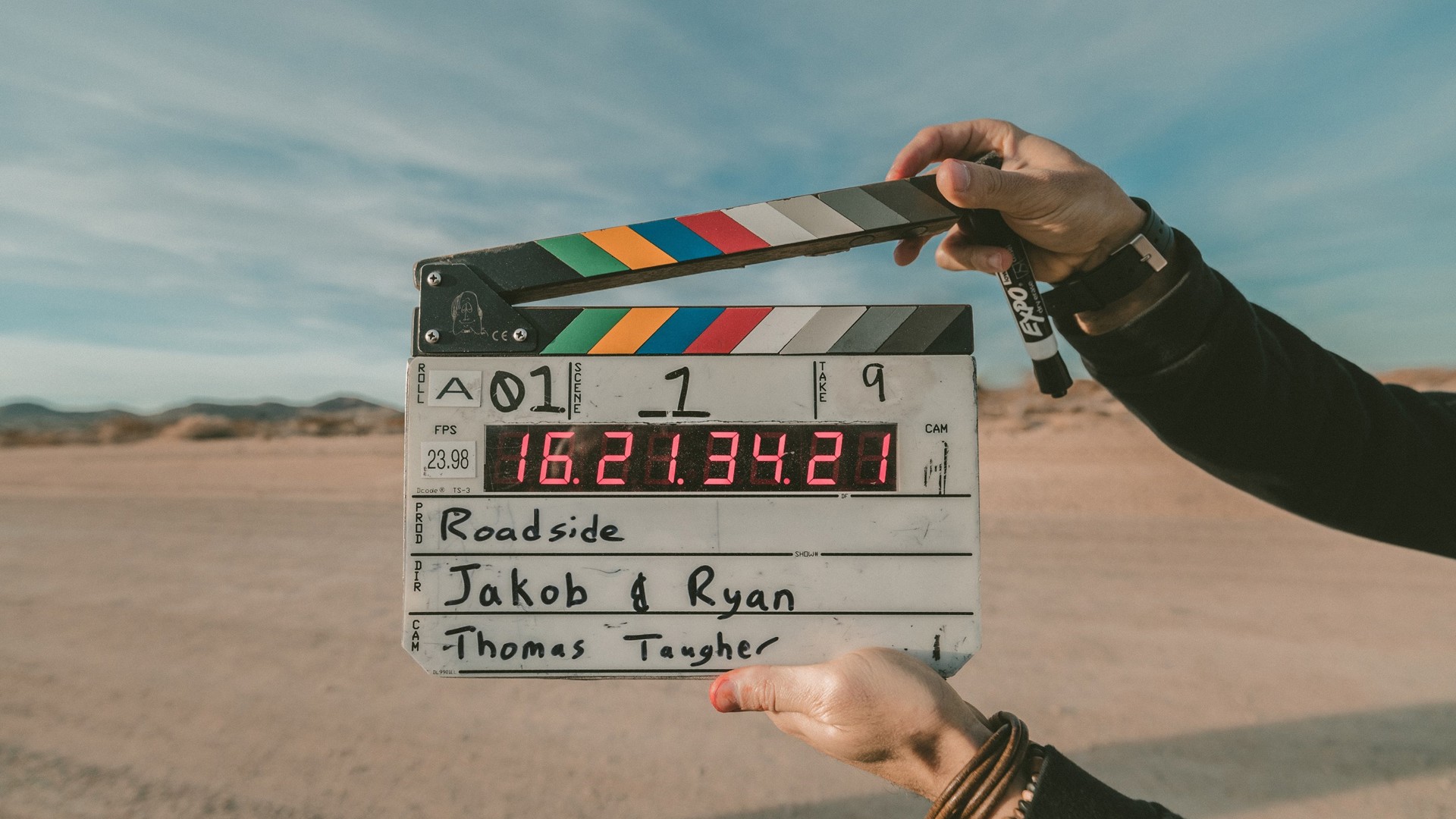 Video